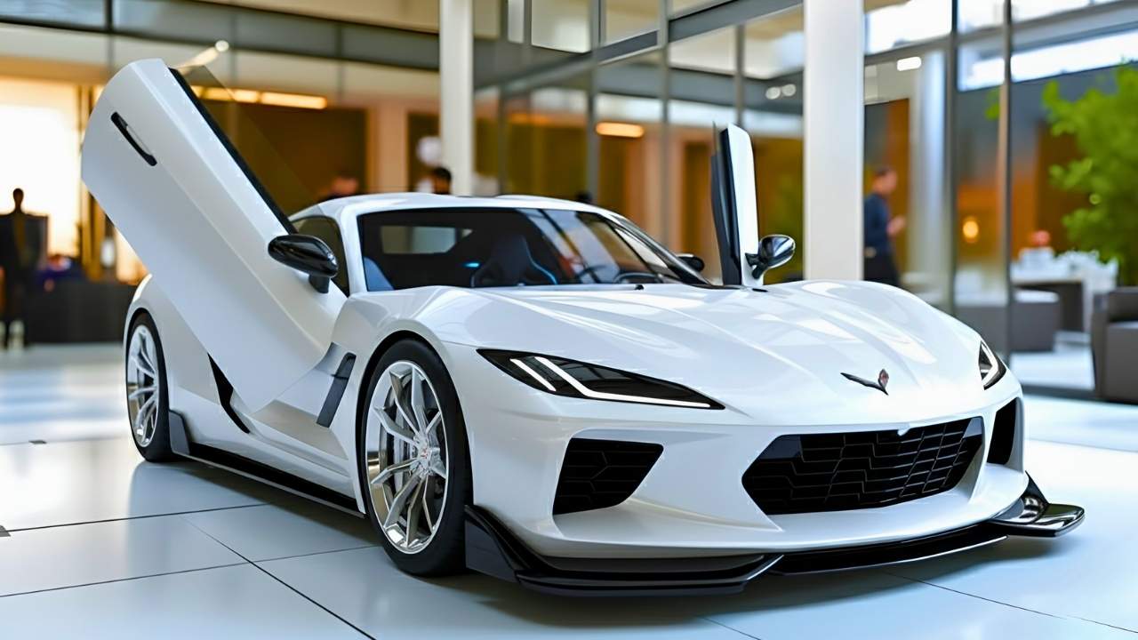 2026 Bugatti Divo: The Ultimate Hypercar – Performance, Price, Features & Release Date