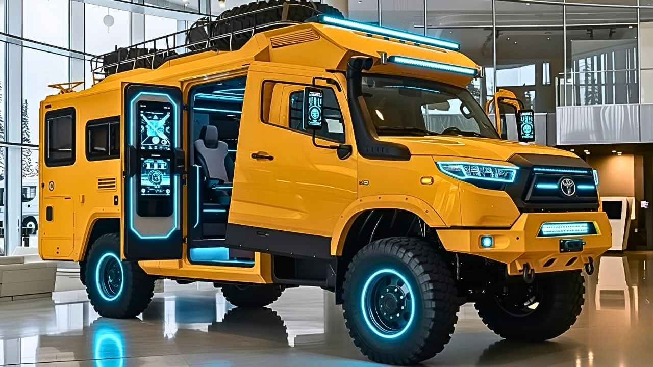 2026 Chevrolet Matiz: Compact, Stylish, and Fuel-Efficient – The Perfect City Car