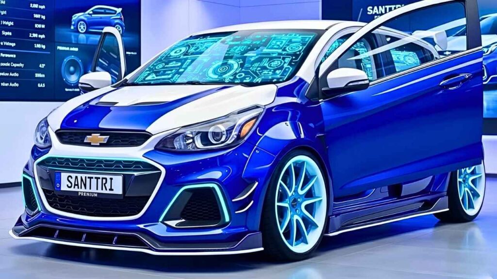 2026 Mercedes Vision V Campervan: Future of Luxury Travel & Innovation on Wheels