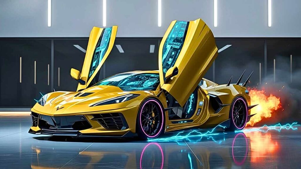 2026 Ford Everest: Rugged Adventure SUV with Cutting-Edge Technology and Performance