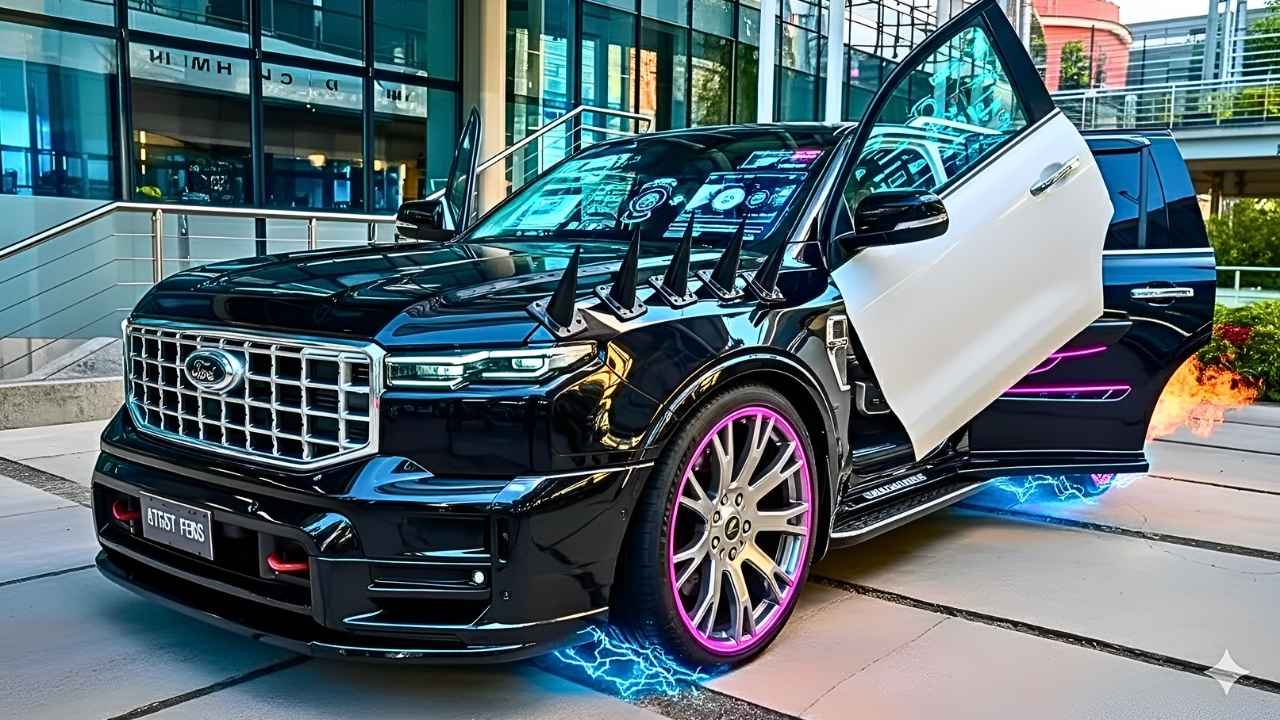 2026 Audi 80: Sleek Design Meets Advanced Performance in a Luxury Sedan