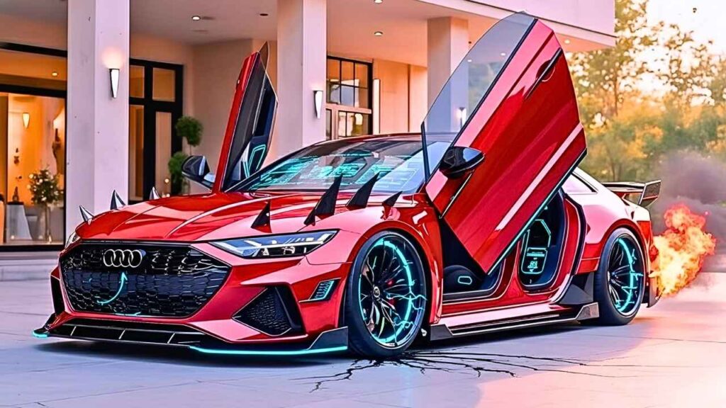 2026 Bugatti Chiron SUV: Hypercar Luxury Meets Unmatched Performance in an All-New SUV