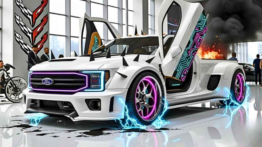 2026 Ford Super Duty: Unrivaled Towing Power, Advanced Technology & Built for Tough Tasks