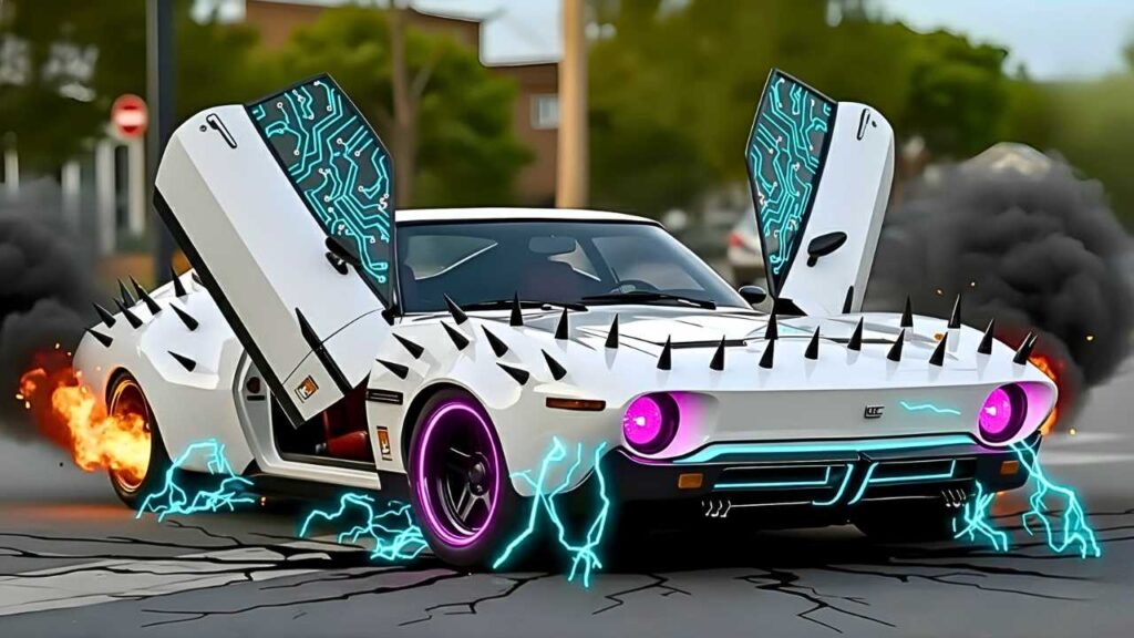 2026 Ford Pinto SE: Classic Style, Modern Features, and Affordable Performance