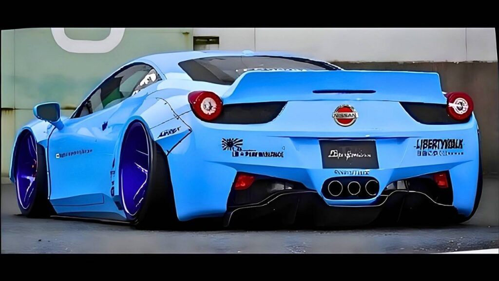 2026 Nissan GT-R: Next-Gen Supercar with Unrivaled Performance & Cutting-Edge Technology