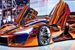 2026 Toyota MR2: A Revived Icon with Sleek Design & Exceptional Performance