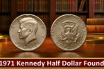 How a 1971 Kennedy Half Dollar Found at a Garage Sale Transformed a Collector's Life