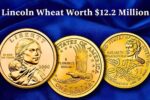 Lincoln Wheat Penny Worth $12.2 Million – Rare Find Still Circulating in Everyday Change