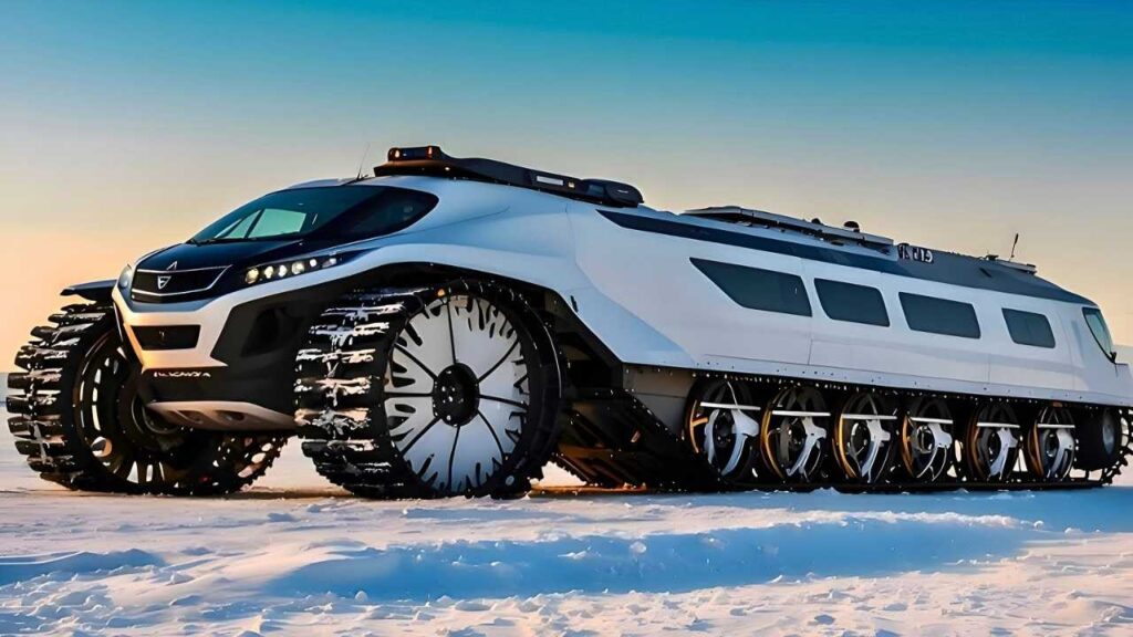 2026 Bogorna R_CTS: Latest Features and Specifications